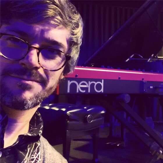 Gisela João, Justin Stanton