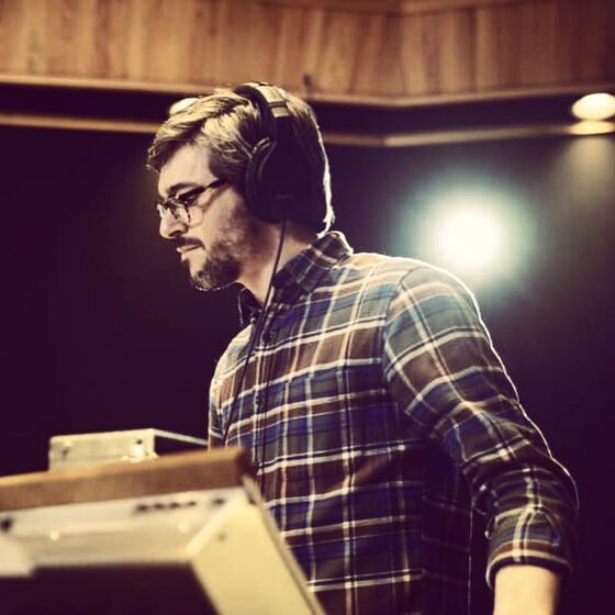 Gisela João, Justin Stanton