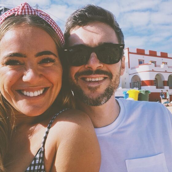 Gisela João, Justin Stanton