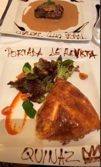 Renee Castellanos, Gonçalo Quinaz 