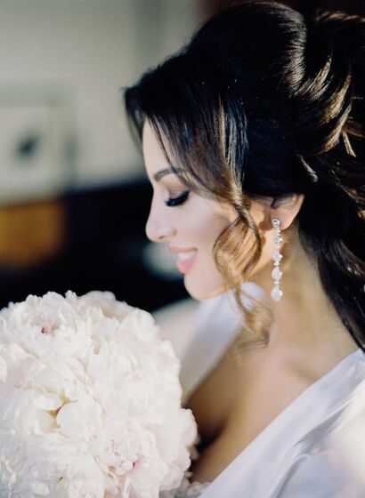 Rihana Oksana Voevodina e Mohammed  V