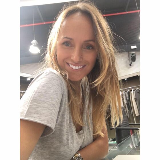 Marisa Cruz