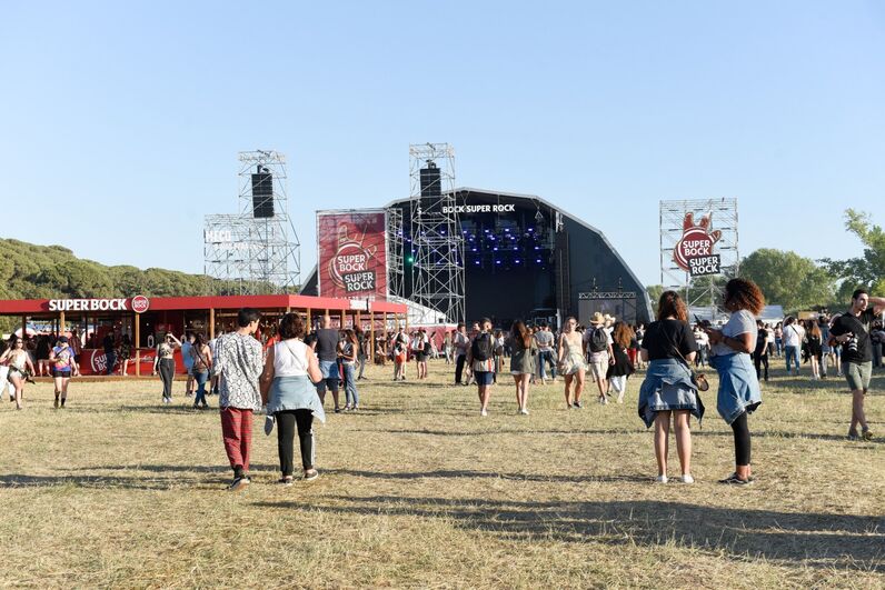 Superbock superock, meco, festival, herdade do cabeço da flauta, kelly bailey, filomena cautela, josé maria pêgo, josé fidalgo
