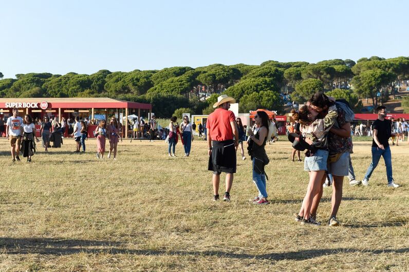 Superbock superock, meco, festival, herdade do cabeço da flauta, kelly bailey, filomena cautela, josé maria pêgo, josé fidalgo