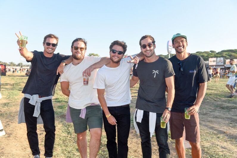 Superbock superock, meco, festival, herdade do cabeço da flauta, kelly bailey, filomena cautela, josé maria pêgo, josé fidalgo