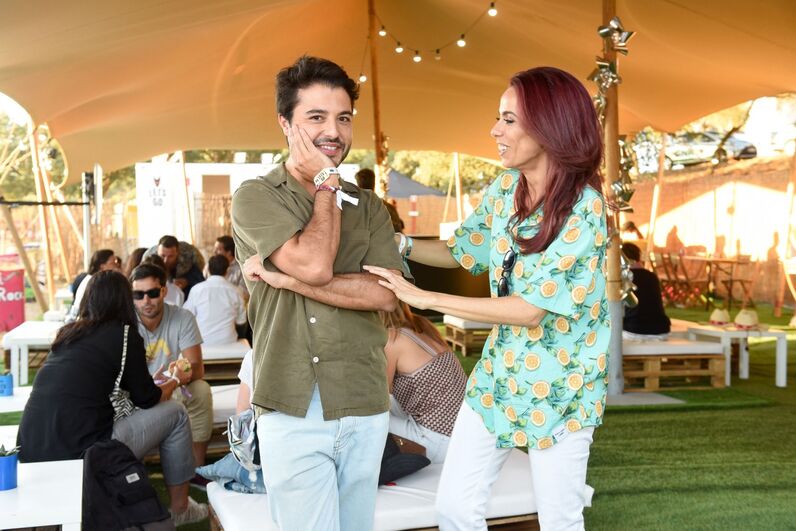 Superbock superock, meco, festival, herdade do cabeço da flauta, kelly bailey, filomena cautela, josé maria pêgo, josé fidalgo