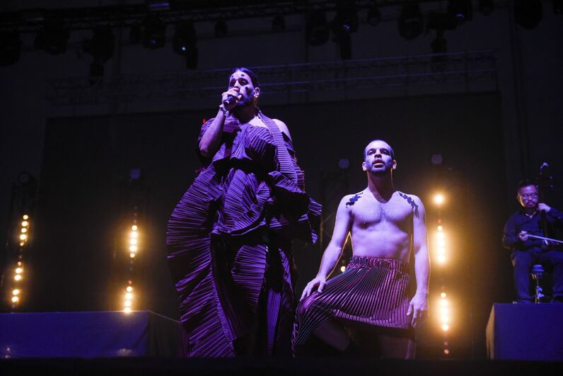 Superbock superock, meco, festival, herdade do cabeço da flauta, kelly bailey, filomena cautela, josé maria pêgo, josé fidalgo