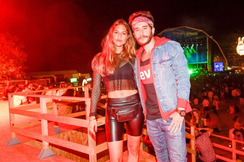 Superbock superock, meco, festival, herdade do cabeço da flauta, kelly bailey, filomena cautela, josé maria pêgo, josé fidalgo