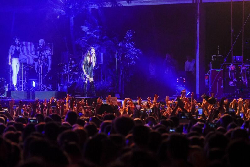 Superbock superock, meco, festival, herdade do cabeço da flauta, kelly bailey, filomena cautela, josé maria pêgo, josé fidalgo