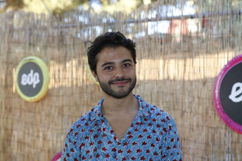 2.º dia, Superbock superock, SBSR, meco, festival, herdade do cabeço da flauta, kelly bailey, filomena cautela, josé maria pêgo, josé fidalgo