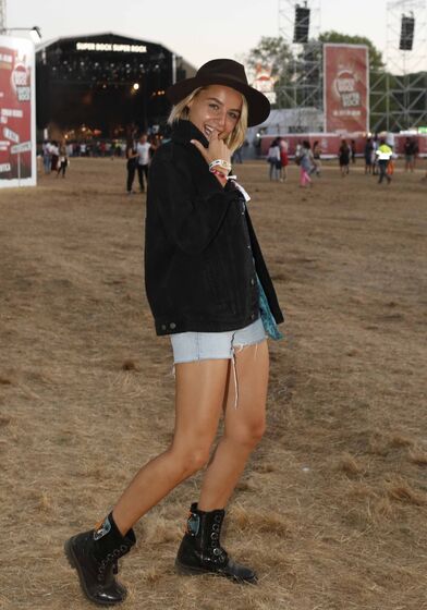 2.º dia, Superbock superock, SBSR, meco, festival, herdade do cabeço da flauta, kelly bailey, filomena cautela, josé maria pêgo, josé fidalgo