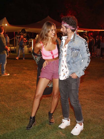 2.º dia, Superbock superock, SBSR, meco, festival, herdade do cabeço da flauta, kelly bailey, filomena cautela, josé maria pêgo, josé fidalgo