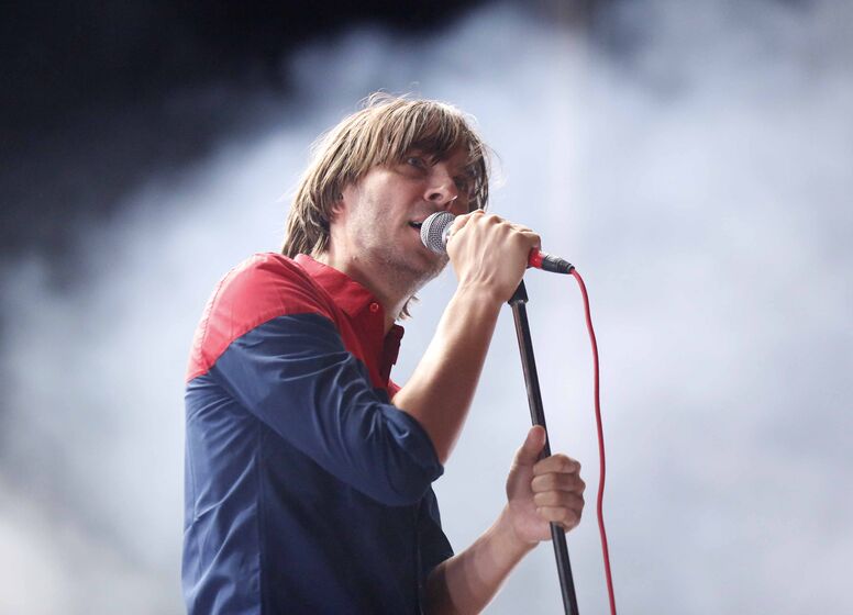 2.º dia, Superbock superock, SBSR, meco, festival, herdade do cabeço da flauta, kelly bailey, filomena cautela, josé maria pêgo, josé fidalgo