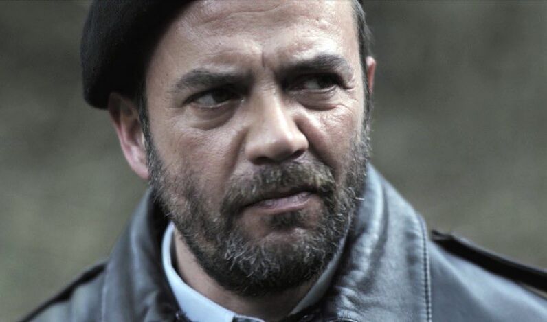Pedro Laginha