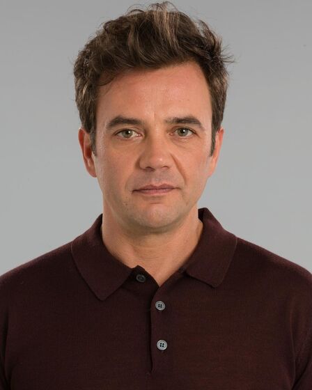 Pedro Laginha