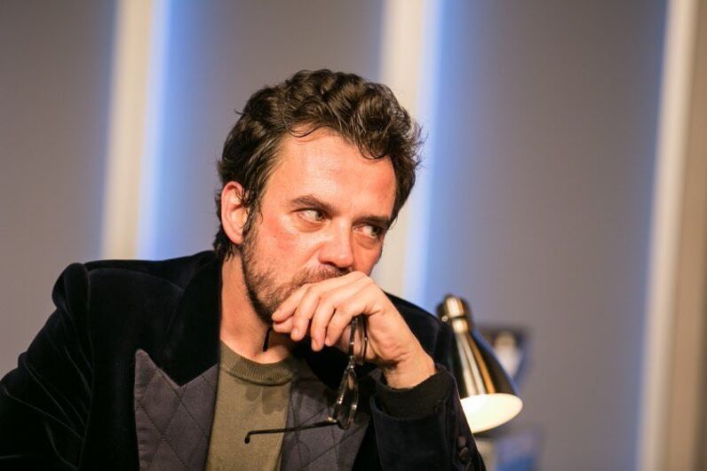 Pedro Laginha