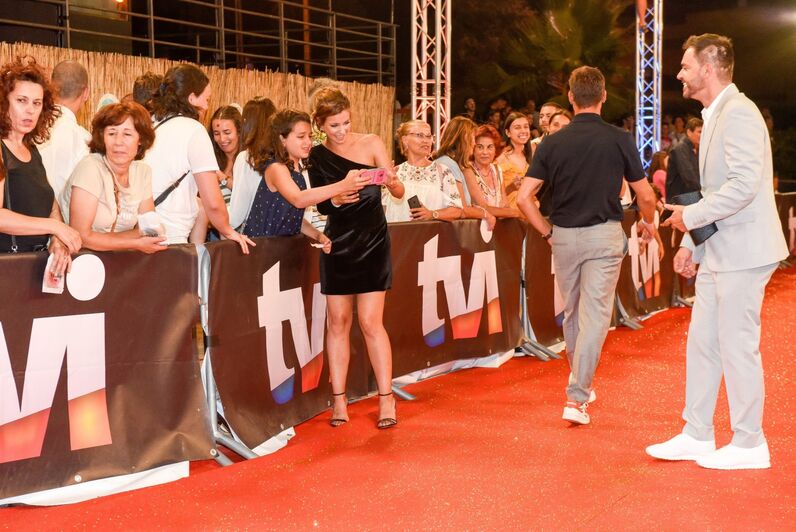 Festa de verão da TVI, vilamoura, lick, figuras, ausências, algarve