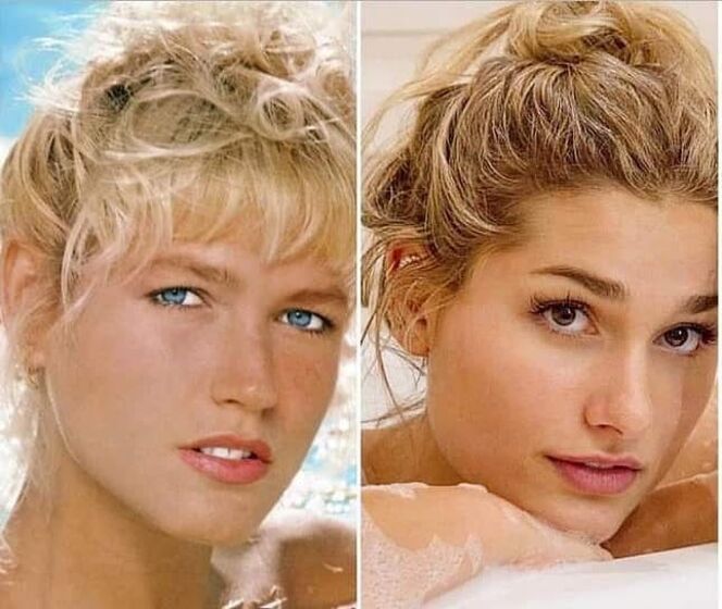 Xuxa e Sasha Meneghel