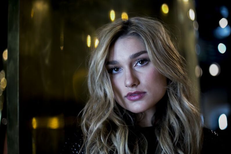 Xuxa e Sasha Meneghel