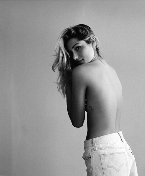 Xuxa e Sasha Meneghel