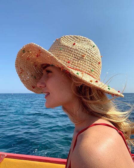 Xuxa e Sasha Meneghel