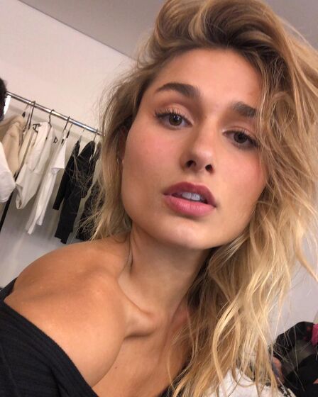 Xuxa e Sasha Meneghel