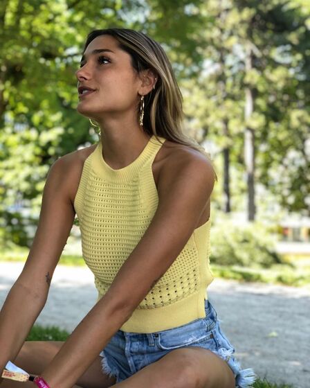 Xuxa e Sasha Meneghel