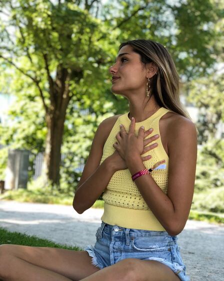 Xuxa e Sasha Meneghel