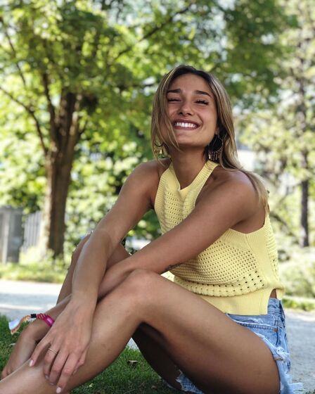 Xuxa e Sasha Meneghel