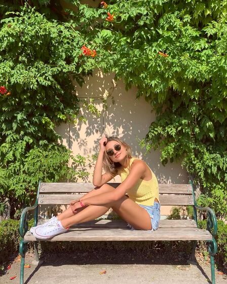 Xuxa e Sasha Meneghel