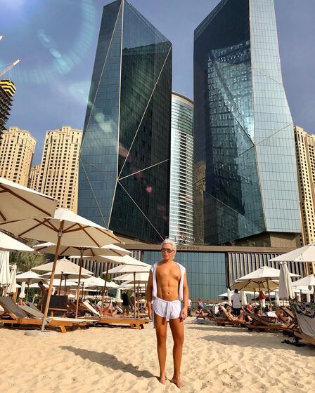 Ken Humano, Rodrigo Alves