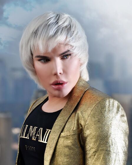 Ken Humano, Rodrigo Alves