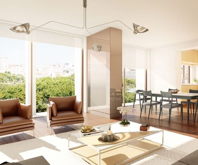 Castilho 203, Imóvel, Luxo, Lisboa