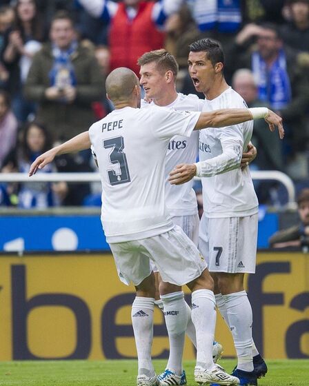 Toni Kroos
