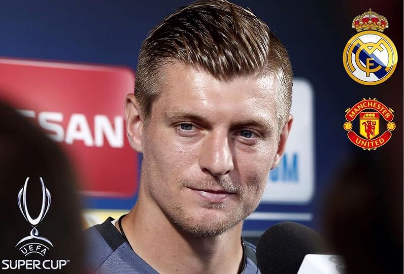 Toni Kroos