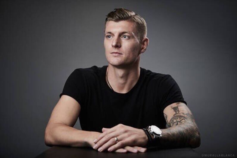 Toni Kroos