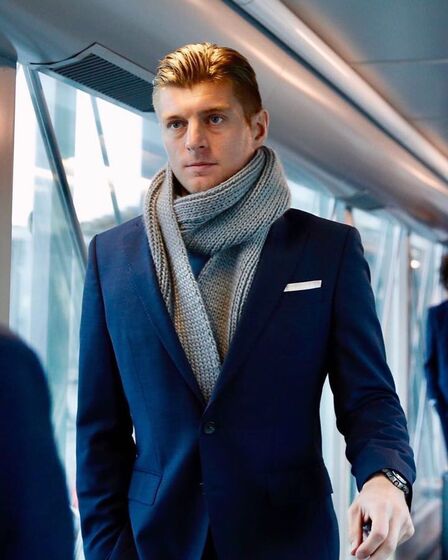 Toni Kroos
