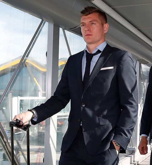 Toni Kroos