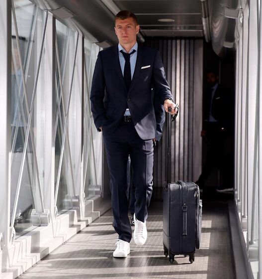 Toni Kroos