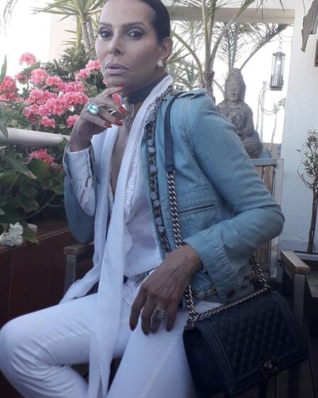 José Castelo Branco