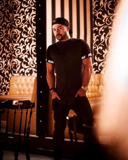 Hugo Strada, youtuber, team strada, abuso sexual de menores, importunação sexual, investigação, PJ