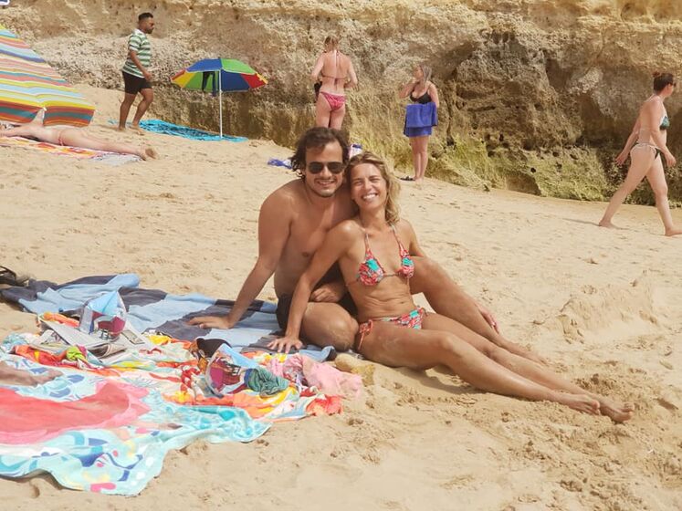Sandra Felgueiras