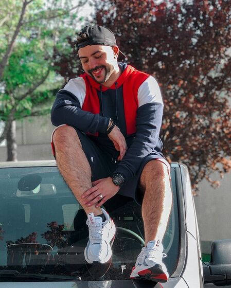 Hugo Strada, youtuber, team strada, abuso sexual de menores, importunação sexual, investigação, PJ