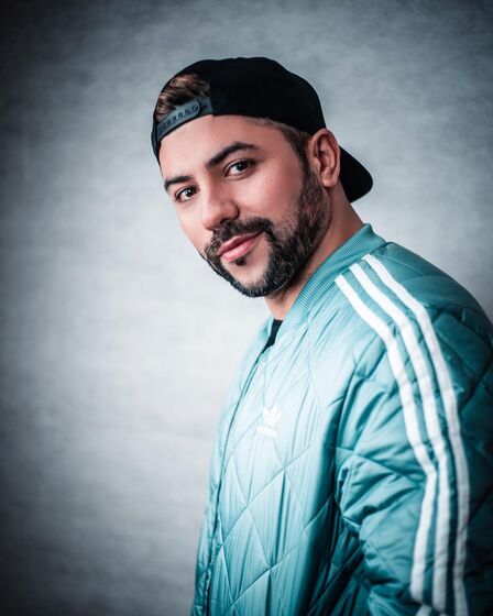 Hugo Strada, youtuber, team strada, abuso sexual de menores, importunação sexual, investigação, PJ