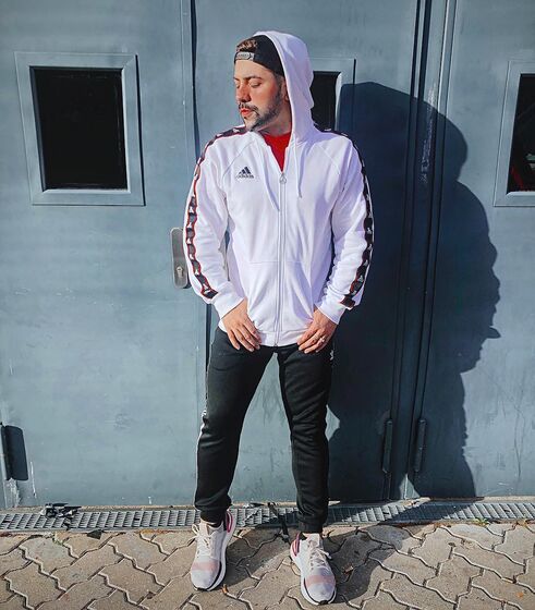 Hugo Strada, youtuber, team strada, abuso sexual de menores, importunação sexual, investigação, PJ