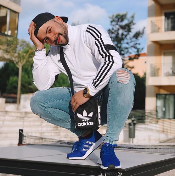 Hugo Strada, youtuber, team strada, abuso sexual de menores, importunação sexual, investigação, PJ