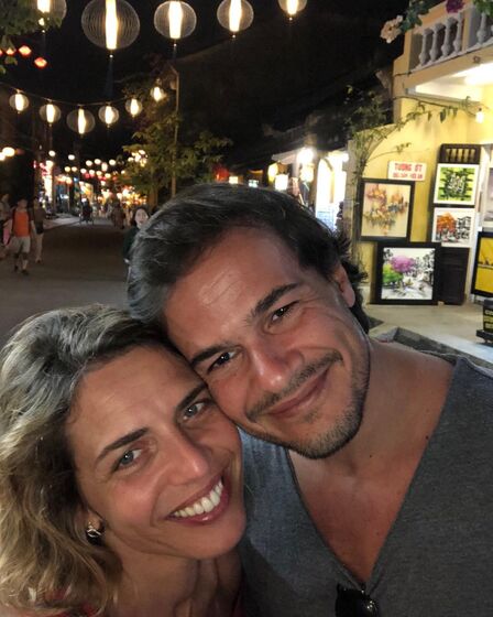 Sandra Felgueiras