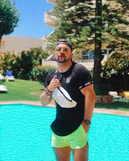Hugo Strada, youtuber, team strada, abuso sexual de menores, importunação sexual, investigação, PJ