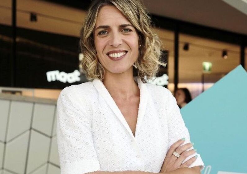 Sandra Felgueiras
