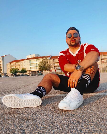 Hugo Strada, youtuber, team strada, abuso sexual de menores, importunação sexual, investigação, PJ